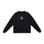 MEDM AW22 Tracksuit Hoodie - COPPING THREADS - MEDM