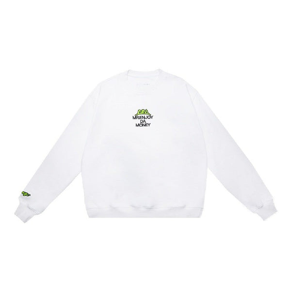MEDM AW22 Tracksuit Hoodie - COPPING THREADS - MEDM