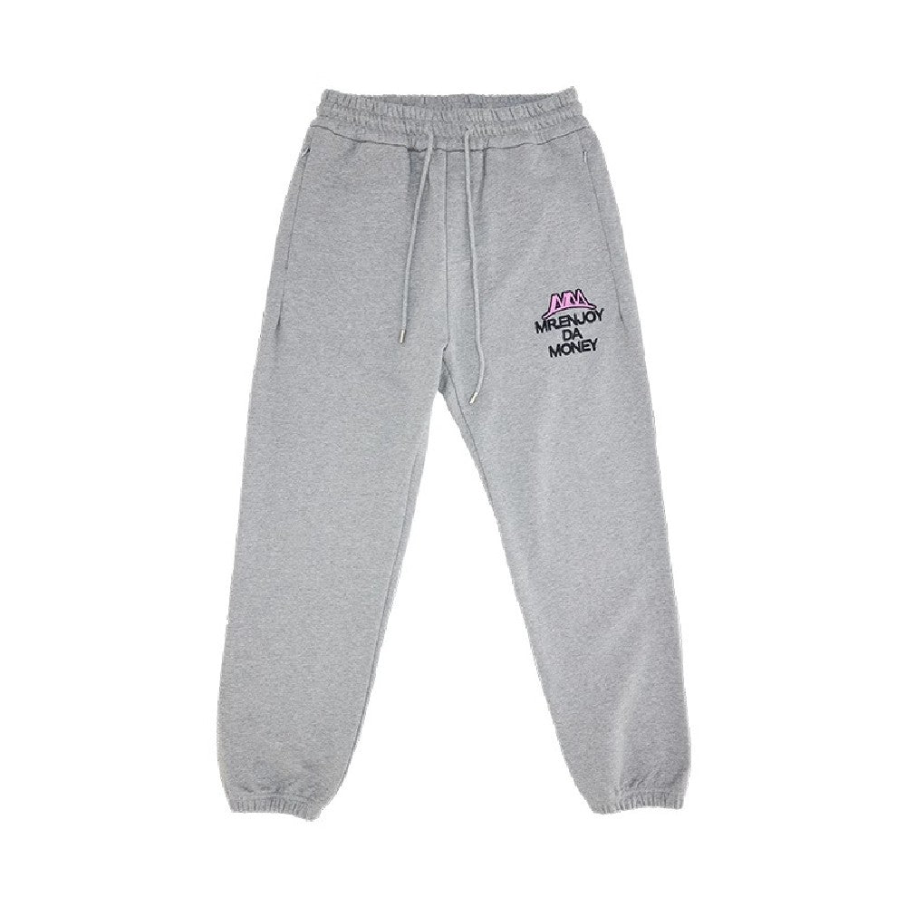 MEDM AW22 Tracksuit Pants - COPPING THREADS - MEDM