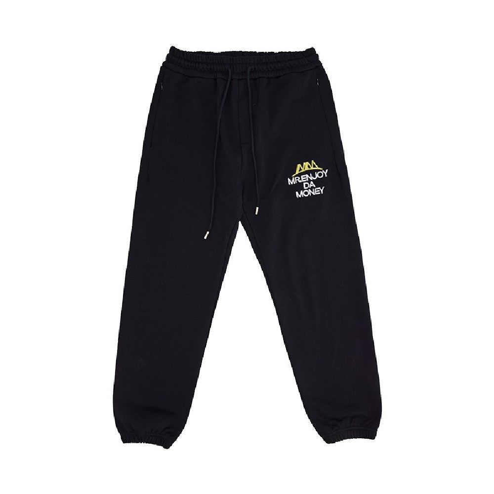 MEDM AW22 Tracksuit Pants - COPPING THREADS - MEDM
