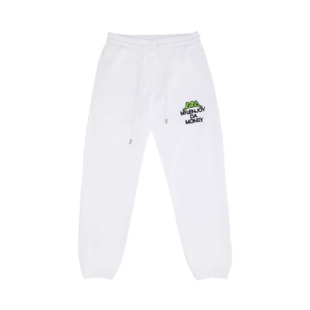 MEDM AW22 Tracksuit Pants - COPPING THREADS - MEDM
