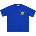 MEDM Cube Logo Tee - COPPING THREADS - MEDM
