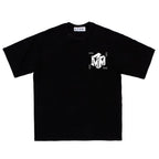 MEDM Cube Logo Tee - COPPING THREADS - MEDM