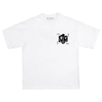 MEDM Cube Logo Tee - COPPING THREADS - MEDM
