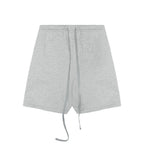 MEDM Embossed Logo Shorts - COPPING THREADS - MEDM