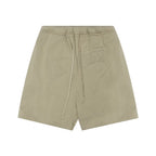 MEDM Embossed Logo Shorts - COPPING THREADS - MEDM