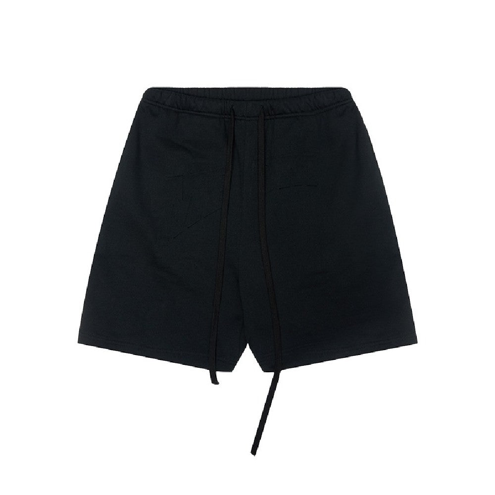 MEDM Embossed Logo Shorts - COPPING THREADS - MEDM