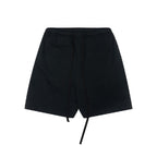 MEDM Embossed Logo Shorts - COPPING THREADS - MEDM
