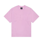 MEDM Embossed Logo Tee - COPPING THREADS - MEDM