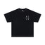 MEDM Embroidered Logo Tee - COPPING THREADS - MEDM