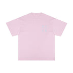 MEDM Embroidered Logo Tee - COPPING THREADS - MEDM