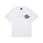 MEDM Embroidered Signature Logo Tee - COPPING THREADS - MEDM