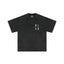 MEDM Embroidered Washed Logo Tee - COPPING THREADS - MEDM