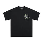 MEDM Enjoy Print Tee - COPPING THREADS - MEDM