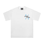 MEDM Enjoy Print Tee - COPPING THREADS - MEDM