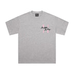 MEDM Enjoy Print Tee - COPPING THREADS - MEDM