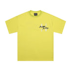 MEDM Enjoy Print Tee - COPPING THREADS - MEDM