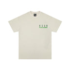 MEDM Golden Time Logo Tee - COPPING THREADS - MEDM