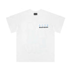 MEDM Golden Time Logo Tee - COPPING THREADS - MEDM
