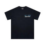 MEDM Golden Time Logo Tee - COPPING THREADS - MEDM