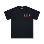 MEDM Golden Time Logo Tee - COPPING THREADS - MEDM