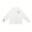 MEDM Logo Basic Long Sleeve Tee - COPPING THREADS - MEDM