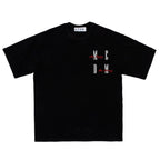 MEDM Logo Basic Tee - COPPING THREADS - MEDM