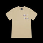 MEDM Logo Basic Tee - COPPING THREADS - MEDM