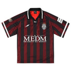MEDM Logo Football Jersey - COPPING THREADS - MEDM