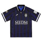 MEDM Logo Football Jersey - COPPING THREADS - MEDM