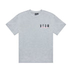MEDM Logo Printing Tee - COPPING THREADS - MEDM