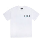 MEDM Logo Printing Tee - COPPING THREADS - MEDM
