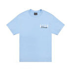 MEDM Logo Printing Tee - COPPING THREADS - MEDM
