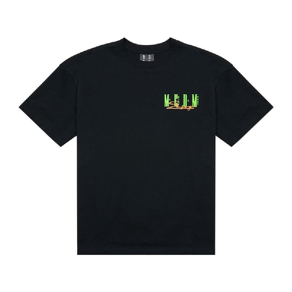 MEDM Logo Printing Tee - COPPING THREADS - MEDM