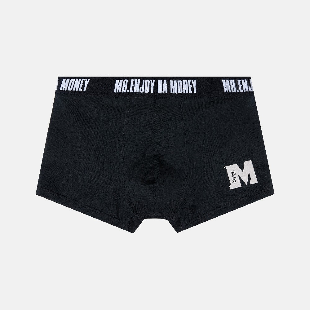 MEDM Logo Underwear - COPPING THREADS - MEDM