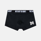 MEDM Logo Underwear - COPPING THREADS - MEDM