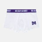 MEDM Logo Underwear - COPPING THREADS - MEDM