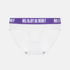MEDM Logo Underwear - COPPING THREADS - MEDM