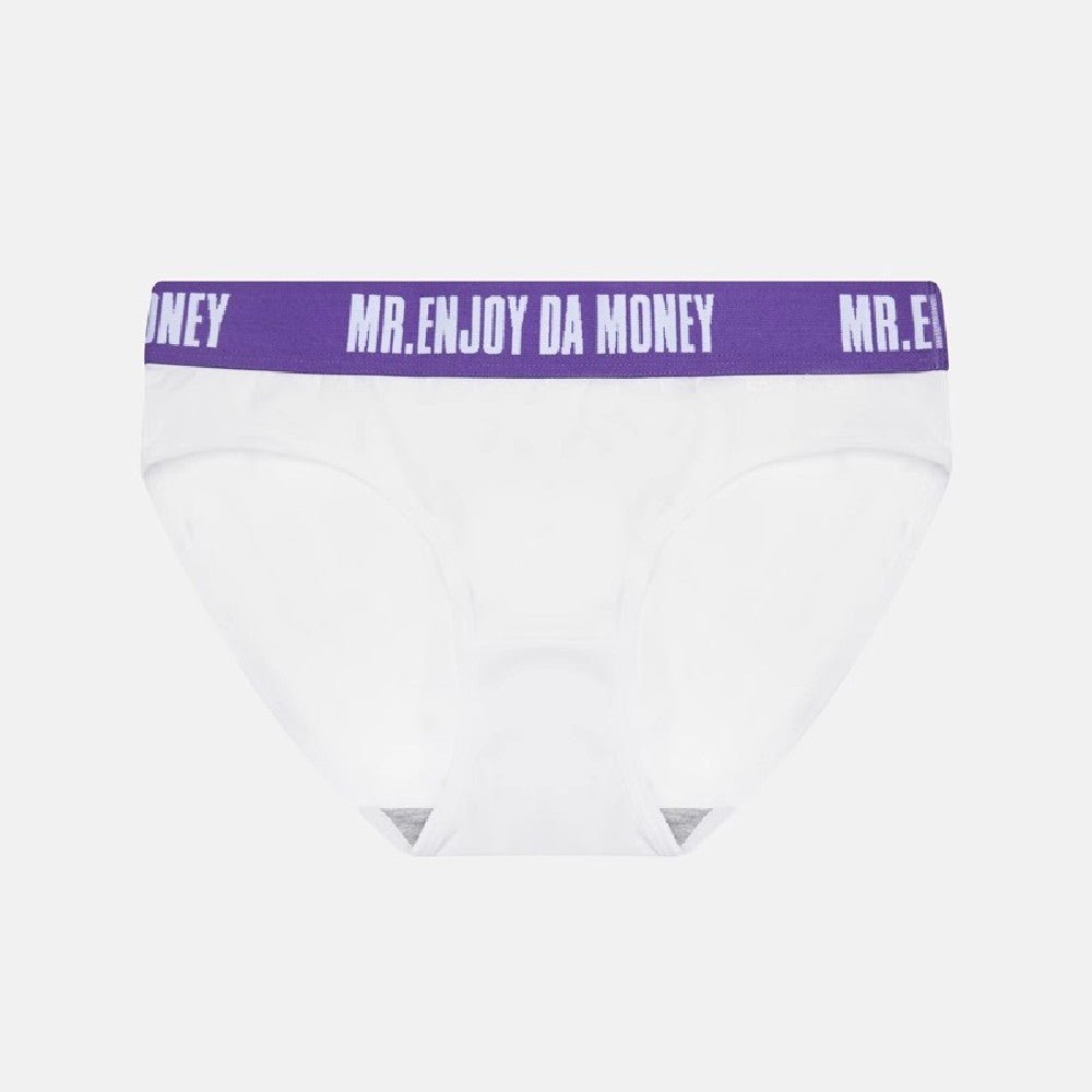MEDM Logo Underwear - COPPING THREADS - MEDM