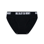 MEDM Logo Underwear - COPPING THREADS - MEDM