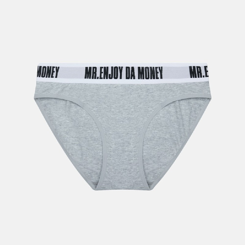 MEDM Logo Underwear - COPPING THREADS - MEDM