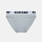 MEDM Logo Underwear - COPPING THREADS - MEDM