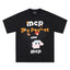 MEDM MCP Logo Print Tee - COPPING THREADS - MEDM