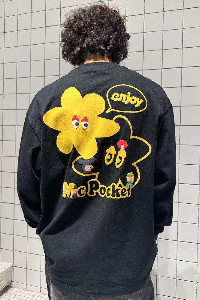 MEDM MCP Logo Tee - COPPING THREADS - MEDM Hover Image