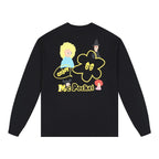 MEDM MCP Logo Tee - COPPING THREADS - MEDM