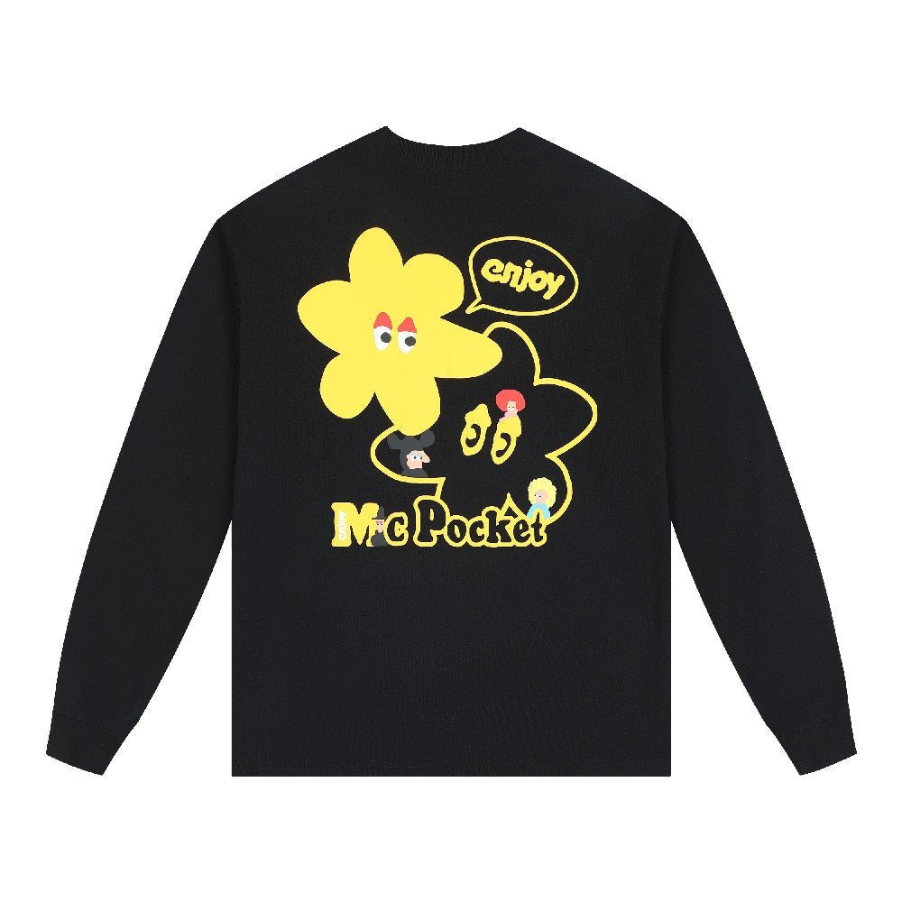 MEDM MCP Logo Tee - COPPING THREADS - MEDM