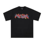 MEDM Metal Logo Tee - COPPING THREADS - MEDM