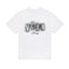 MEDM Neon Lights Logo Tee - COPPING THREADS - MEDM