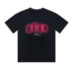 MEDM Neon Lights Logo Tee - COPPING THREADS - MEDM