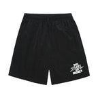 MEDM Nylon Shorts - COPPING THREADS - MEDM